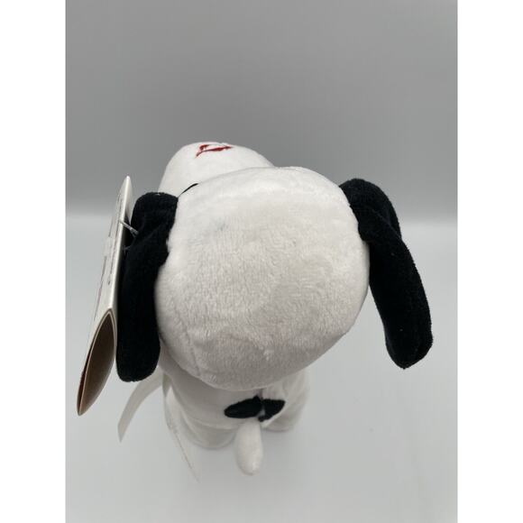 NEW With Tags Animated Snoopy Plush Waddler Walks and Blows Kisses to Music 🎶 - Picture 12 of 13